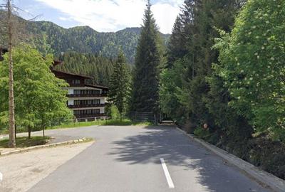 Teren de 3450 mp, în Central - 3
