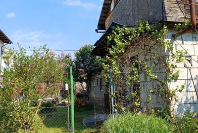 Casă cu 2 camere în Între Lacuri - 8