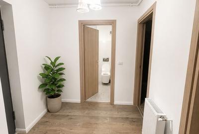 Apartament cu 2 camere în Străulești - 6