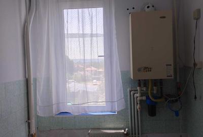 Apartament cu 2 camere decomandat în Turnu Măgurele - 3