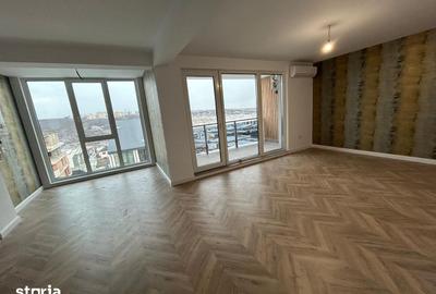 Apartament cu 3 camere în Rediu - 12