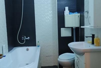 Apartament cu 2 camere în Mănăștur