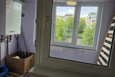 Apartament cu 2 camere decomandat în Central - 2