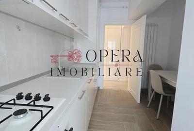 Apartament cu 2 camere decomandat în Tătărași - 5