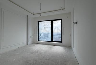 Apartament cu 3 camere decomandat în Pipera - 11