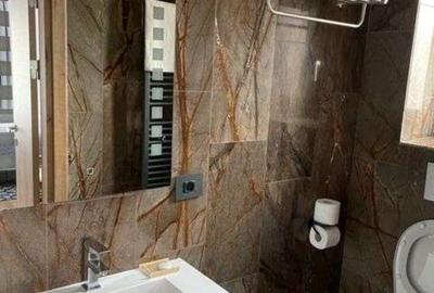 Apartament cu 2 camere decomandat, mobilat în Central - 3