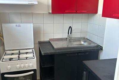 Garsonieră decomandată în Mărăști - 1