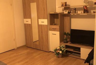 Apartament cu 2 camere semidecomandat, mobilat în Tudor Vladimirescu - 2