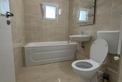Apartament cu 2 camere decomandat, mobilat în Mărăști - 4