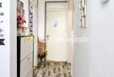 Apartament cu 3 camere decomandat în Găvana