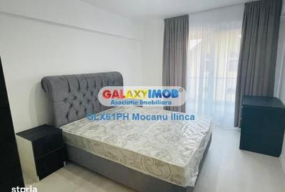 Apartament cu 2 camere decomandat, mobilat în Albert - 2