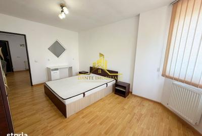Apartament cu 3 camere, mobilat în Europa