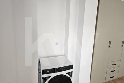 Apartament cu 2 camere decomandat, mobilat în Mihai Viteazul - 6