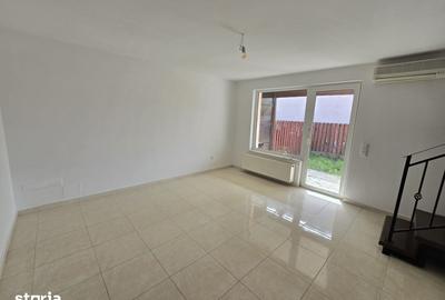 Casă cu 3 camere cu Teren 90 Mp în Florești
