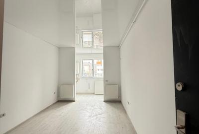 Apartament cu 2 camere semidecomandat în Militari