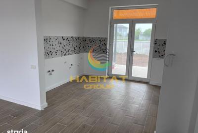 Casă cu 4 camere cu Teren 500 Mp în Frumușani