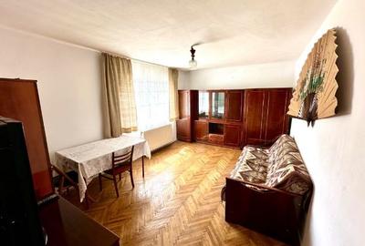 Apartament cu 2 camere decomandat în Rodna - 2