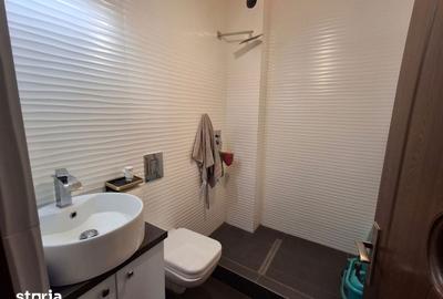Casă cu 4 camere cu Teren 150 Mp în Central - 12