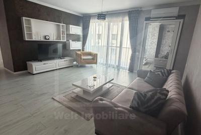 Apartament cu 3 camere decomandat, mobilat în Gheorgheni - 1