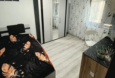 Apartament cu 2 camere nedecomandat în Valea Lupului - 6