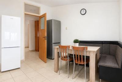 Apartament cu 2 camere decomandat în 13 Septembrie - 5
