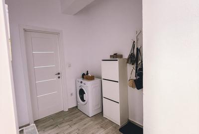 Apartament cu 2 camere decomandat, mobilat în Turnișor - 10