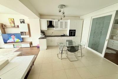 Apartament cu 2 camere semidecomandat, mobilat în Ferdinand - 2