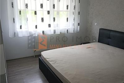 Apartament cu 2 camere decomandat, mobilat în Central - 8