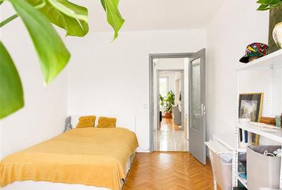 Apartament cu 3 camere decomandat în Ultracentral - 7