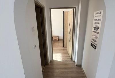 Apartament cu 2 camere semidecomandat în Deve - 1