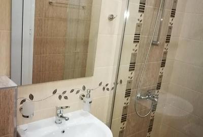 Garsonieră decomandată în Gara de Nord