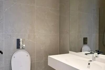 Apartament cu 2 camere decomandat în Tei - 9