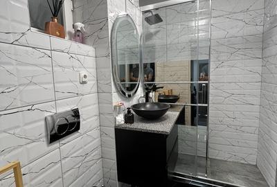 Apartament cu 3 camere decomandat în Plantelor - 8