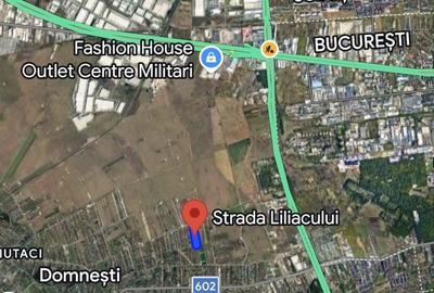 Spațiu comercial, în Olteni - 1