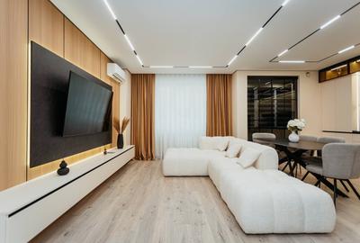 Apartament cu 2 camere în Floreasca - 1