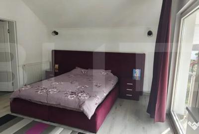 Casă cu 4 camere cu Teren 386 Mp în Independenței - 7