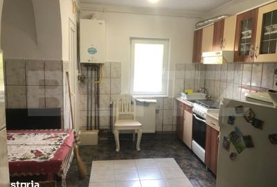 Apartament cu 2 camere în Micro 16 - 7