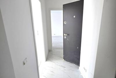 Apartament cu 2 camere decomandat în Bragadiru - 9