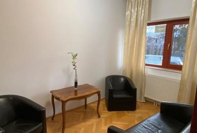Apartament cu 2 camere semidecomandat, mobilat în Eroii Revoluției - 10