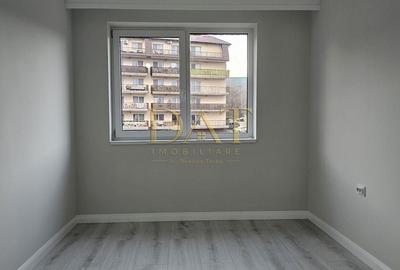 Apartament cu 3 camere în Chinteni