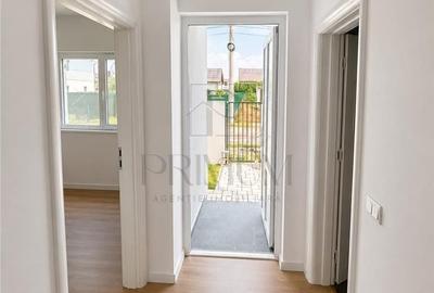Casă cu 5 camere cu Teren 301 Mp în Central - 12
