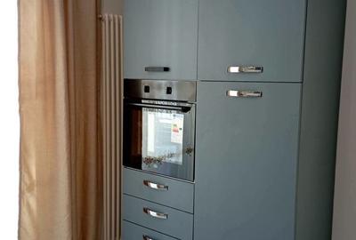 Apartament cu 2 camere în Tractorul