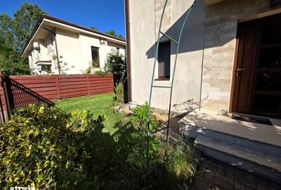 Casă cu 4 camere în Florești