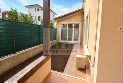 Casă cu 4 camere cu Teren 605 Mp în Central