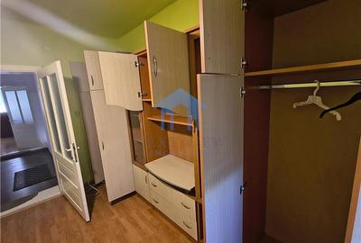 Garsonieră decomandată în Zorilor - 7