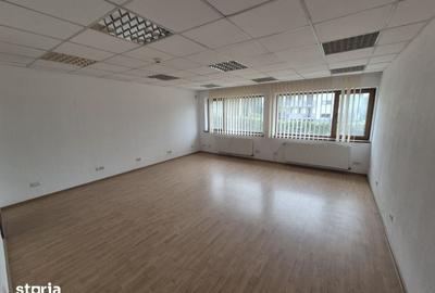 Spațiu comercial, de 163 mp, în Central