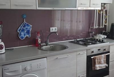 Apartament cu 2 camere în Central - 4