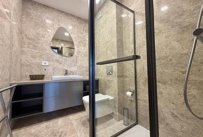 Apartament cu 3 camere decomandat, mobilat în Herăstrău - 19