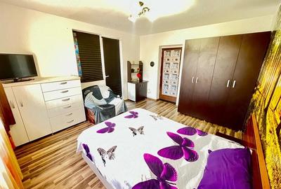 Garsonieră decomandată în Rahova - 7