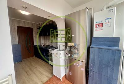 Apartament cu 2 camere decomandat, mobilat în Rovine - 6